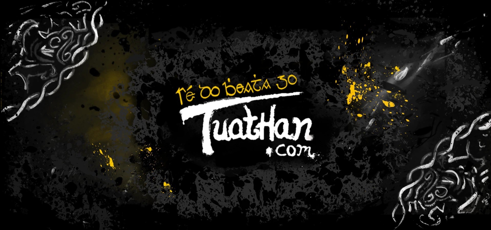 Tuathan Irish art and Gaeilge studio, Belfast-based independent artist
