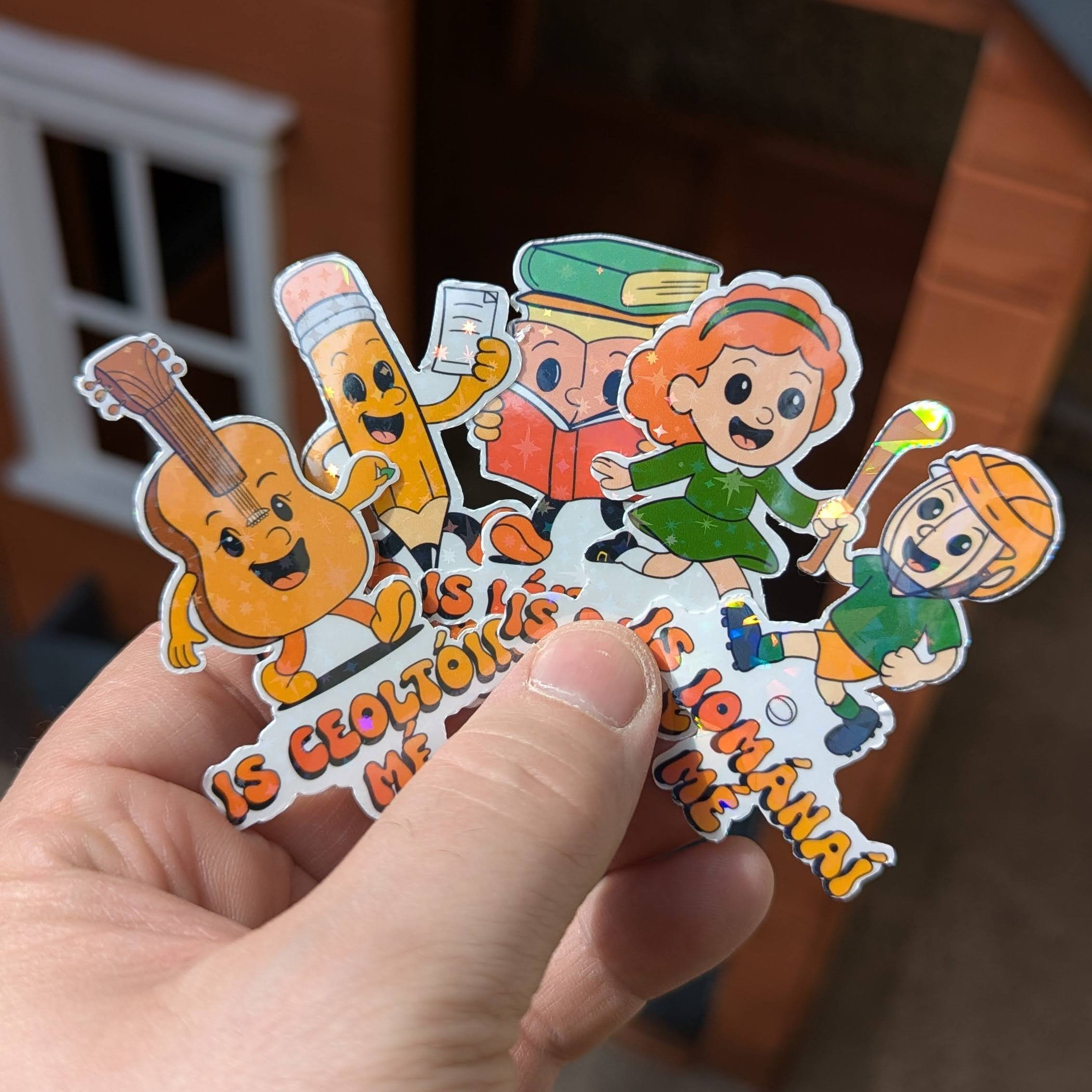 Comhaltacht Scléaróis Iolrach | Ionad Shepherd, image size:2268x2268